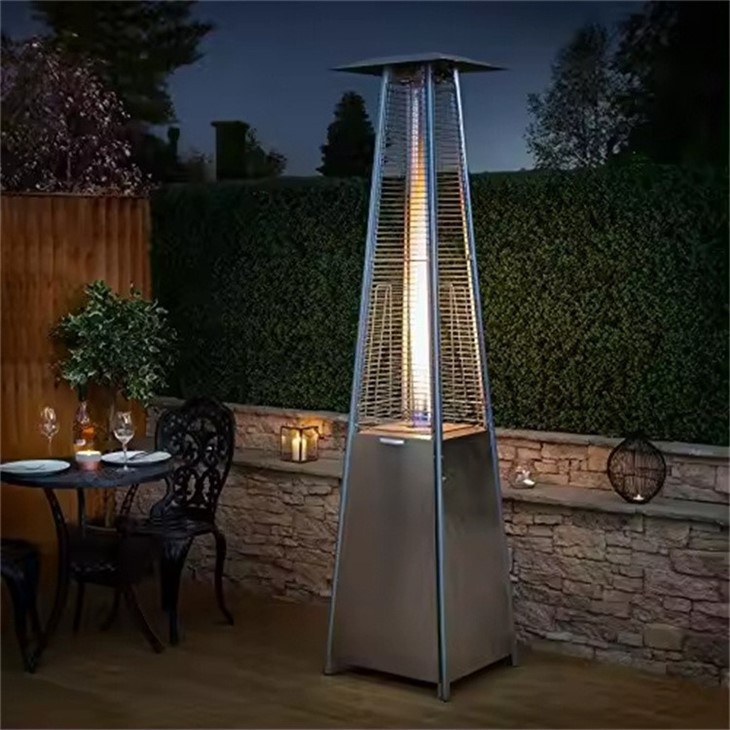 Outdoor Patio Heater Gas Heater